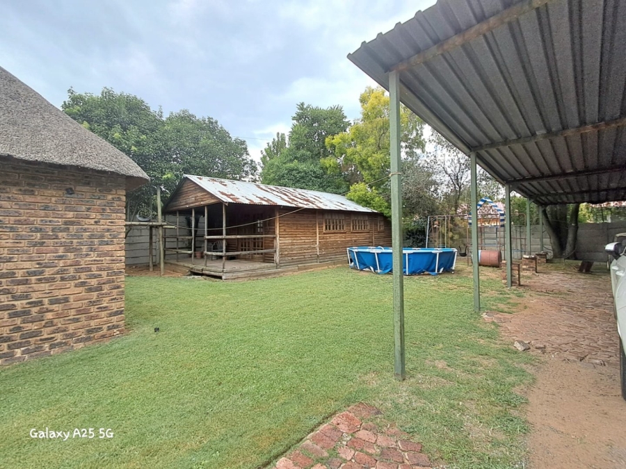 4 Bedroom Property for Sale in Sasolburg Ext 15 Free State